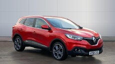 Renault Kadjar 1.3 TCE Dynamique S Nav 5dr Petrol Hatchback